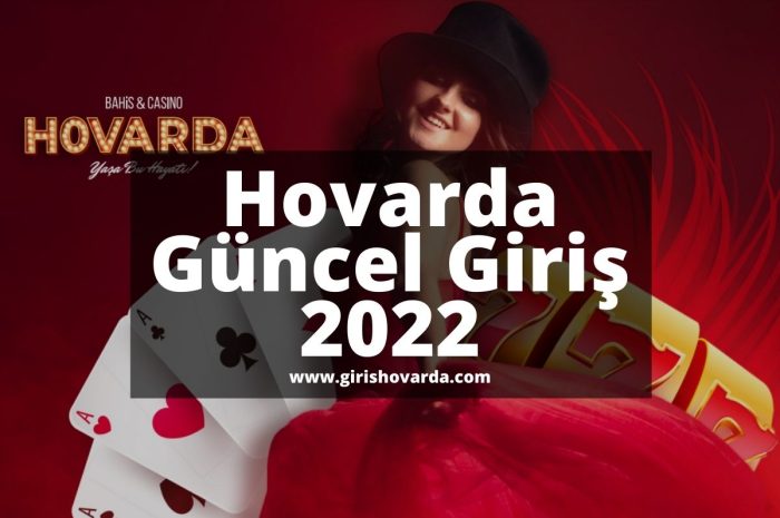 Hovarda72.com Güncel Giriş