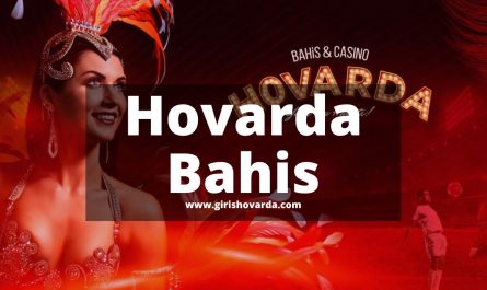 Hovarda-Bahis