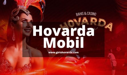 Hovarda-Mobil