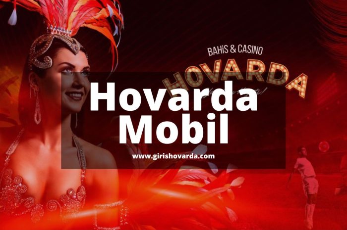 Hovarda Mobil 2023