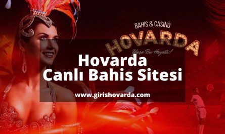 Hovarda-Canli-Bahis