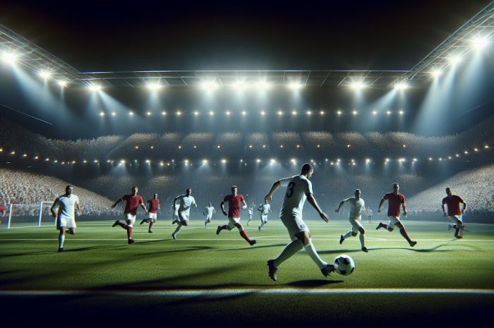 Real Madrid ve Sevilla: La Liga’da Neler Olacak?