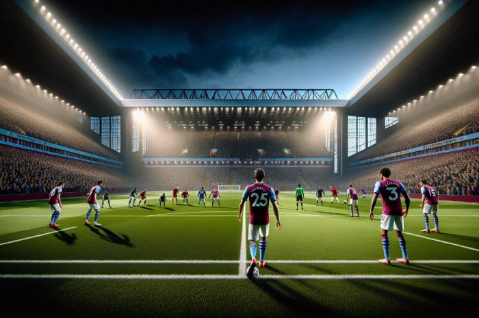 Villa Park Zirvesi: United’a Karşı Savaş