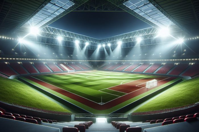 Old Trafford’da Şeytanlar Siyah-Beyazlara Karşı!