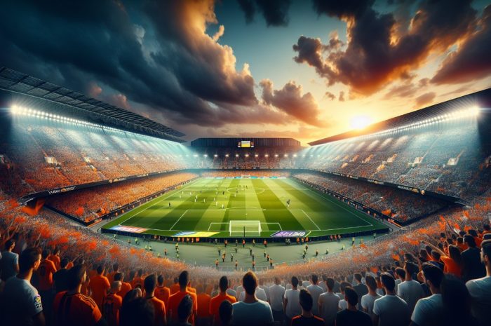 Mestalla’da Zirve Deviyle Hayatta Kalma Savaşı