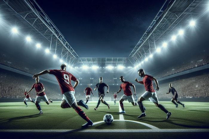 Premier Lig’de Anfield Heyecanı: Liverpool Newcastle’a Karşı