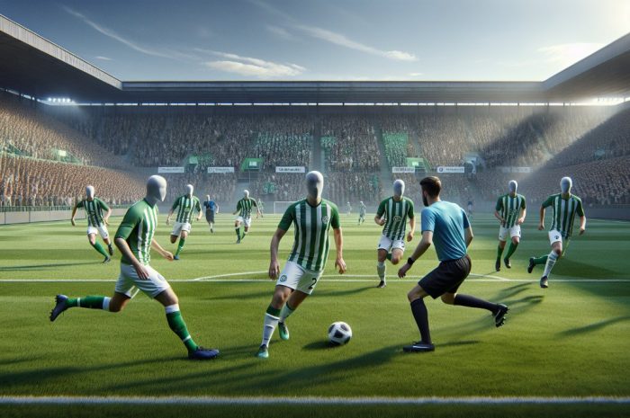 Almanya Bundesliga’da Kritik Mücadele: Mönchengladbach ve Augsburg