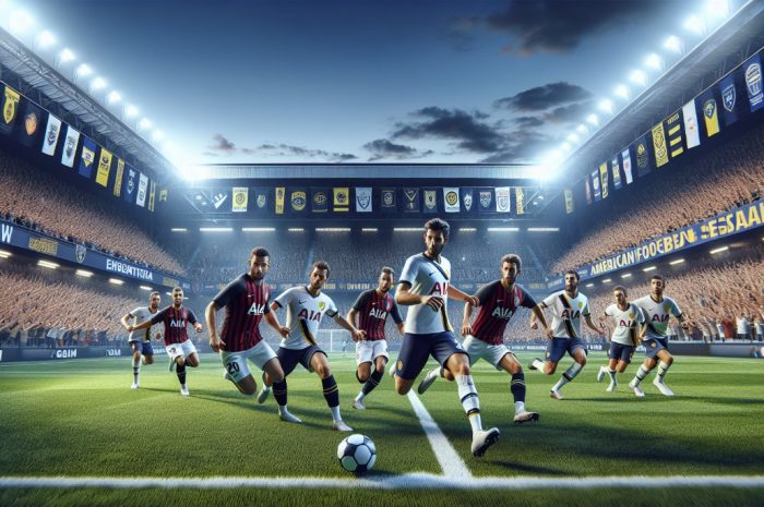 Gewiss’te Atalanta Roma Çekişmesi