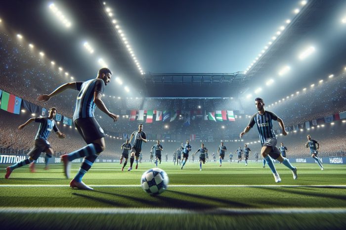 Serie A Zirvesi: Inter-Napoli Kapışması