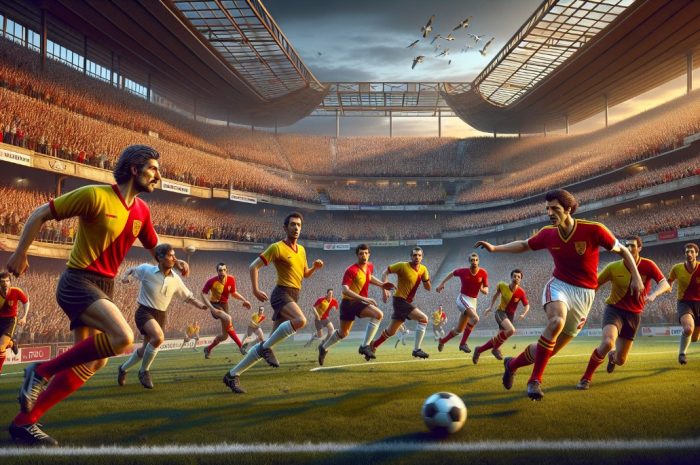 Galatasaray Zorlu Deplasmanda Neler Yapacak?