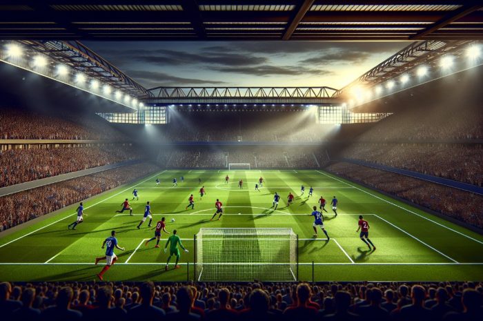 Brentford ve Chelsea’nin Kritik Londra Derbisi