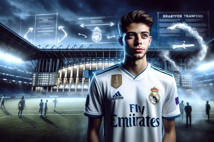 Arda Güler’in Transferi Üzerine İngiltere ve İspanya’da Belirsizlik