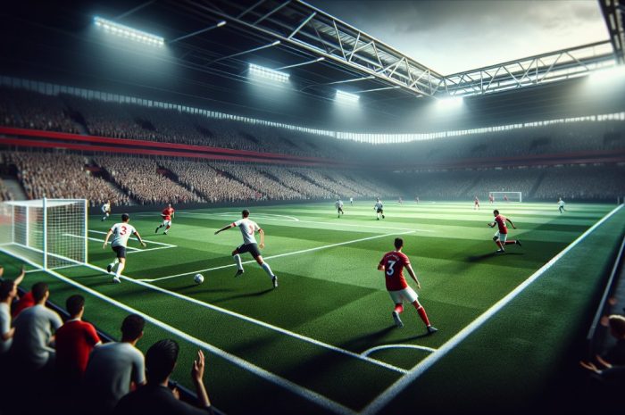 Kuzey Londra Derbisinin Derin Analizi ve Beklentiler