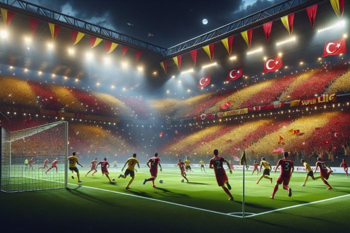 GS-Kayseri 1 Şubat 2026: Saat, Kadro ve Gol Beklentisi