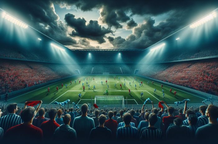 Manchester Derbisi: Zirve Yarışında Kritik Anlar