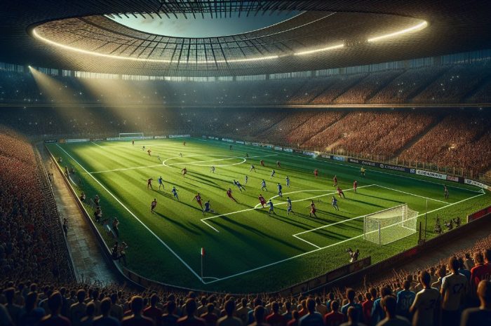 2026 Napoli Roma Derbisinde Öne Çıkan Stratejiler ve Tahminler