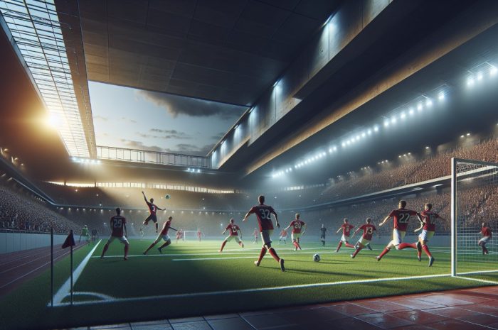 Bu Hafta Bundesliga’da Kritik Maç: RB Leipzig ile Bayern Münih Karşı Karşıya