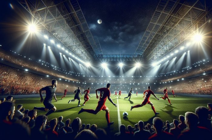 Anfield’da Zirve Yarışı: Liverpool Newcastle Savaşı