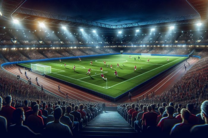 Arsenal ve Manchester United Karşılaşmasına Derinlemesine Bakış