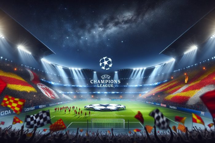 Juventus Karşısında Galatasaray’ı Bekleyen Zorlu Mücadele