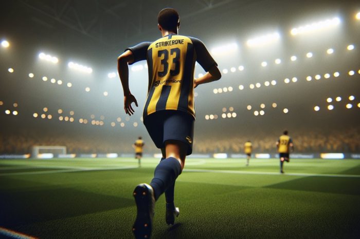 Youssef En-Nesyri’nin Juventus Transferi: Büyük Bir Fırsat mı?