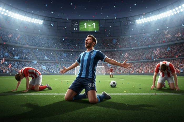 Adana Demirspor’un İnanılmaz Direnişi: 10 Haftalık Kabus Sivasspor Maçıyla Bitti