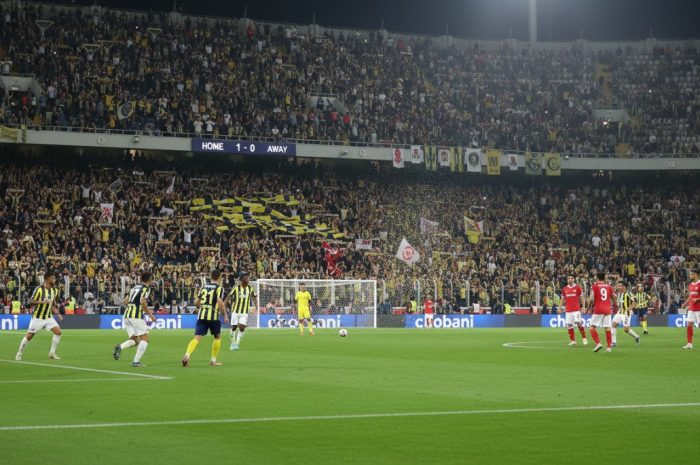 Avrupa’da Kritik Randevu: Fenerbahçe Nottingham Forest Karşısında