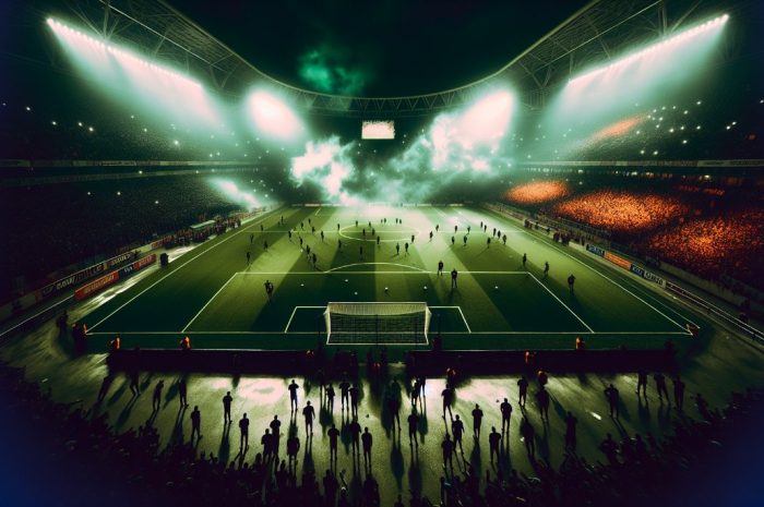 Beşiktaş-Alanyaspor Çarpışması Analizi