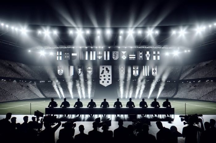 Beşiktaş’ın Kış Dönemindeki Yedi Yeni Oyuncusu Resmi Olarak Tanıtıldı