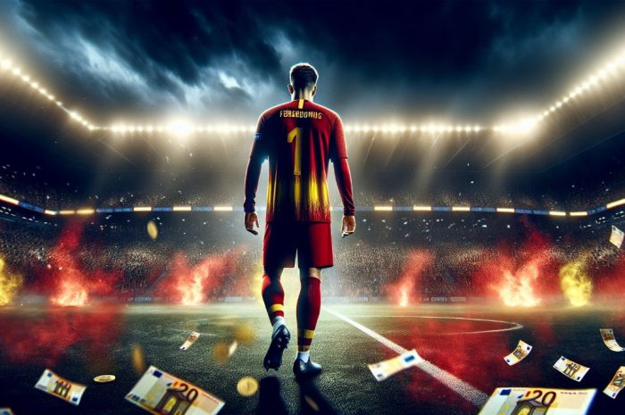 Casa Pia’dan Nhaga Galatasaray’a 6.5M €