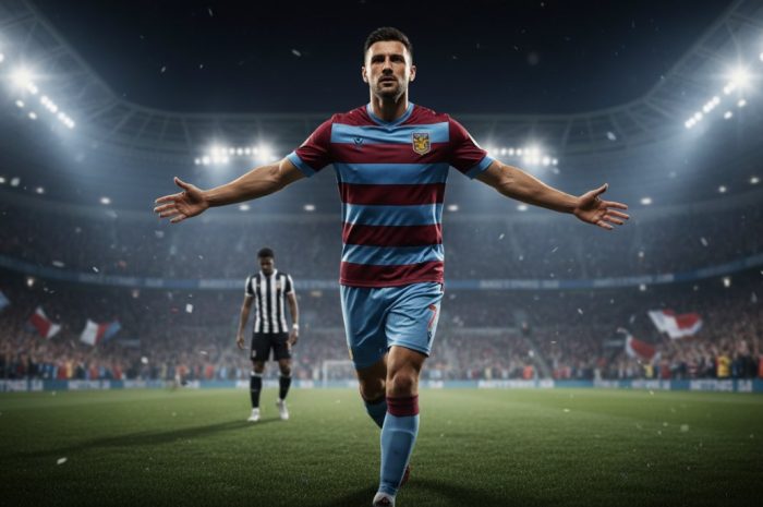 Fatih Tekke’nin Gözdesi Ernest Muçi Trabzonspor’da Kalıcı Oluyor