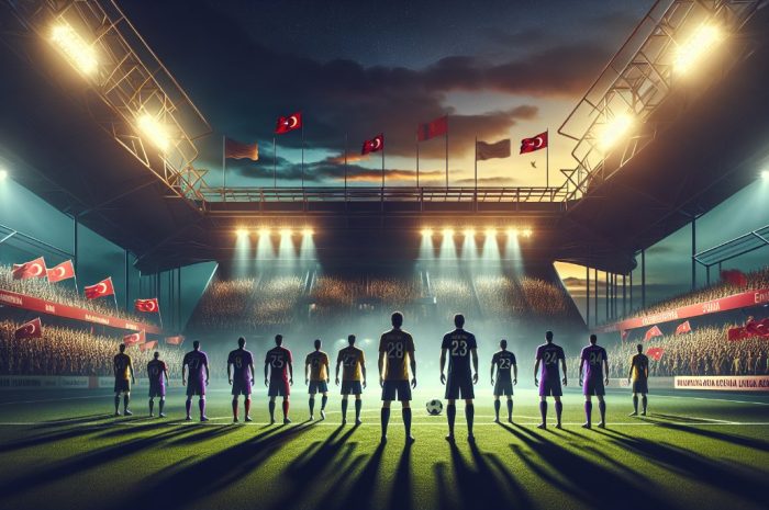 Gençlerbirliği Eyüpspor’u Yenerek Kupada 3’te 3 Yapma Hedefinde