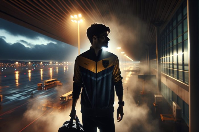 Kanté Fenerbahçe Yolunda: Uçuş Saati Belli Oldu