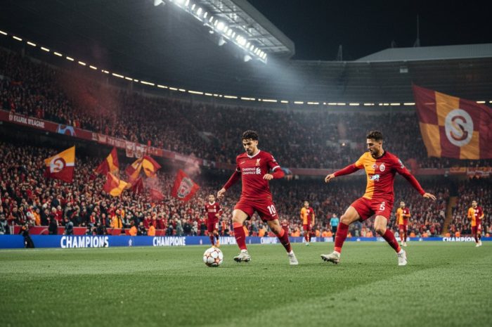 Florian Wirtz Sakatlığı: Liverpool ve Galatasaray Maçı Öncesi Değerlendirme