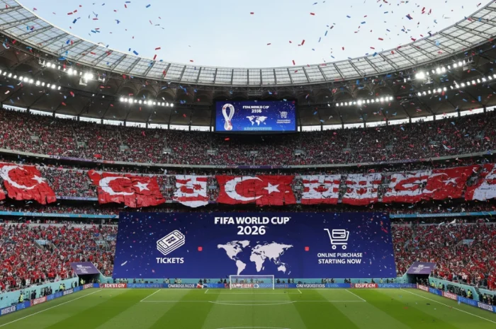 Futbolun Zirvesine Yolculuk: Dev Turnuva Katılım Rehberi