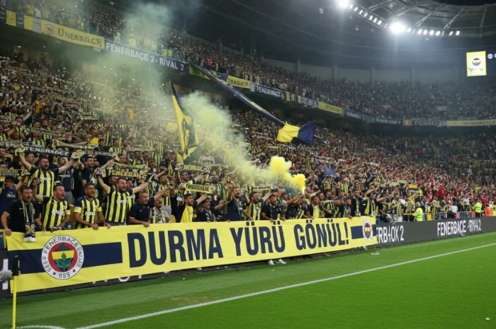 RAMS Park’taki Dev Randevu İçin Bilet Satış Planı Duyuruldu