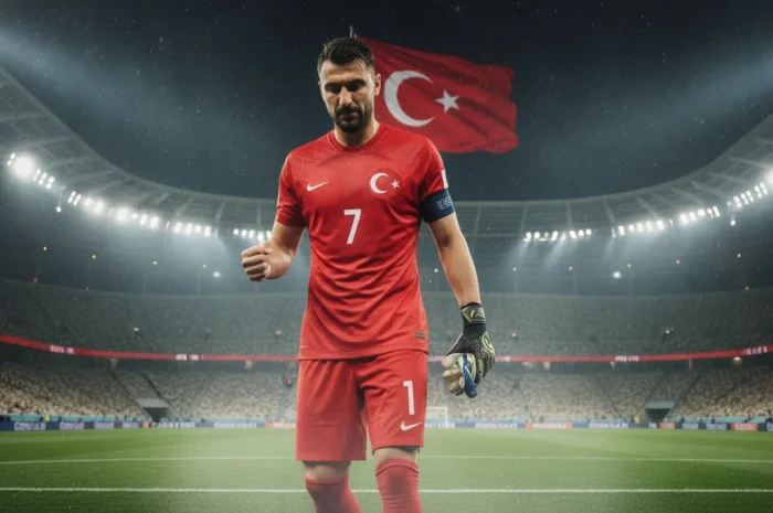 Milli Eldivenden Taraftara Söz: Hatalarımızdan Ders Çıkaracağız