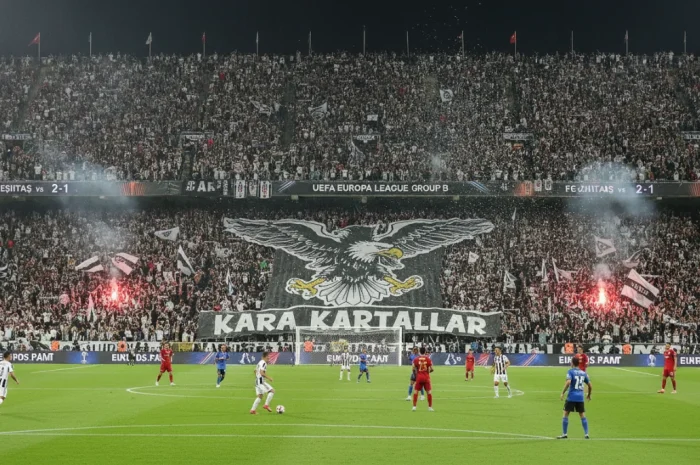 Kartal’ın Avrupa Sahnesindeki Yeni Yol Haritası