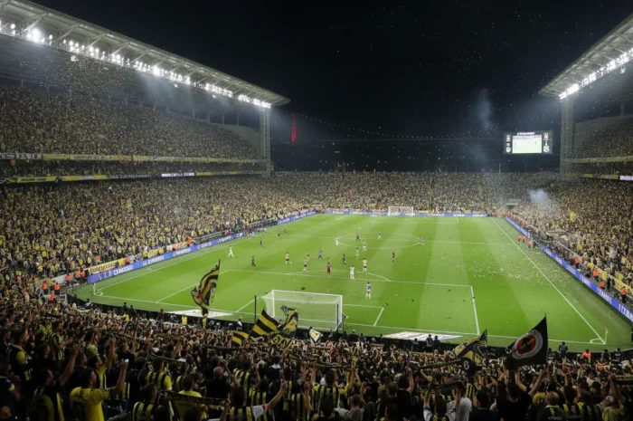 Süper Lig’de Dev Randevu: 5 Eylül’de Derbi Heyecanı Başlıyor