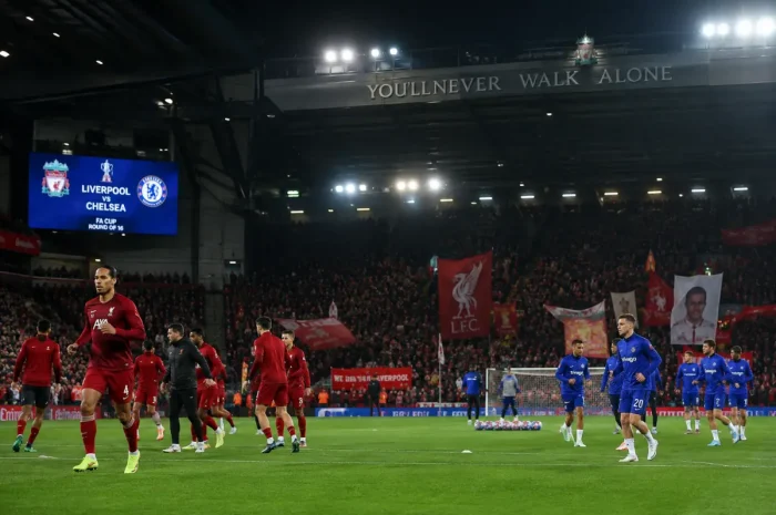 Liverpool – Chelsea Lig Kupası Mücadelesi: Dev Maçın Analizi ve Detayları